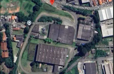 Barracão / Galpão / Depósito à venda na Rua Doutor Ladislau Reti, 001, Parque Alexandre, Cotia