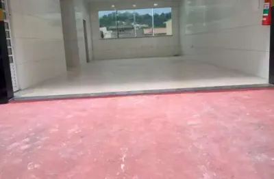 Comercial para venda em cajamar, portais (polvilho)