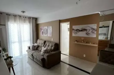 Apartamento para venda em cajamar, empresarial colina, 3 dormitórios, 1 suíte, 2 banheiros, 1 vaga