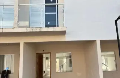 Casa em condomínio para venda em cajamar, ipês (polvilho), 2 dormitórios, 2 suítes, 3 banheiros, 1 vaga