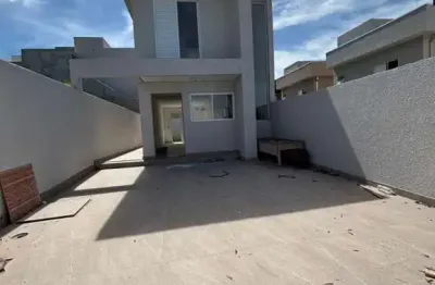 Casa para venda em cajamar, portais (polvilho), 2 dormitórios, 2 suítes, 3 banheiros, 2 vagas