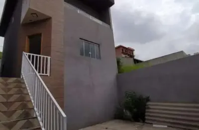 Casa para venda em cajamar, portais (polvilho), 3 dormitórios, 1 suíte, 2 banheiros, 2 vagas