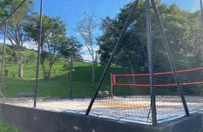 Terreno em condomínio para venda em itupeva, residencial dos lagos