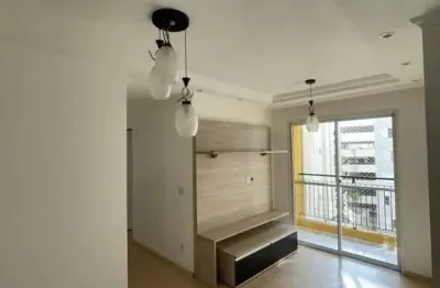 Apartamento para locação em cajamar, portais (polvilho), 2 dormitórios, 1 banheiro, 1 vaga