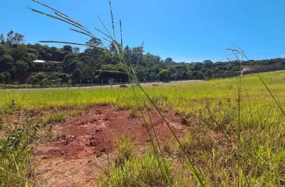 Terreno em condomínio fechado à venda na Rua Doutor Paschoal de Muzzio, 001, Vila Vianelo, Jundiaí
