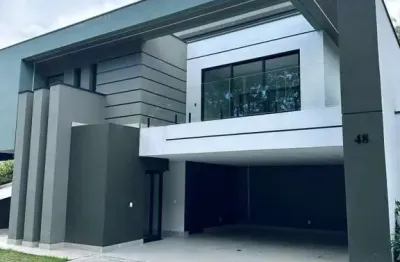 Casa em condomínio para venda em cajamar, alpes dos araçás (jordanésia), 3 dormitórios, 3 suítes, 4 banheiros, 4 vagas