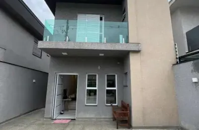 Casa para venda em cajamar, portais (polvilho), 2 dormitórios, 1 suíte, 2 banheiros, 3 vagas