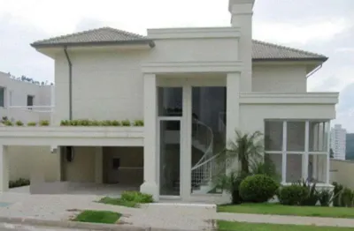 Casa em condomínio para locação em santana de parnaíba, tamboré, 7 dormitórios, 5 suítes, 6 banheiros, 2 vagas