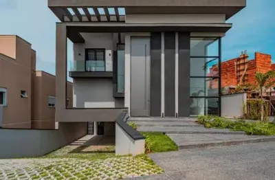Casa em condomínio para venda em santana de parnaíba, suru, 4 dormitórios, 4 suítes, 5 banheiros, 2 vagas