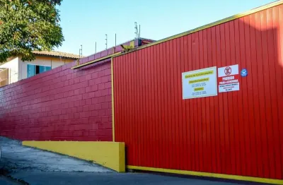 Barracão / Galpão / Depósito à venda na Rua Francisco Soares Nalin, 001, Vila Viotto, Jundiaí