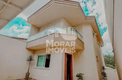 Casa para venda em cajamar, portais (polvilho), 3 dormitórios, 1 suíte, 2 banheiros, 3 vagas