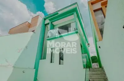 Casa em condomínio para locação em santana de parnaíba, chácara jaguari (fazendinha), 3 dormitórios, 1 suíte, 2 banheiros, 2 vagas