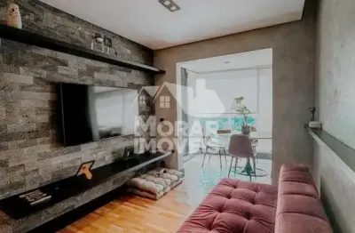 Apartamento para venda em barueri, melville empresarial i e ii, 2 dormitórios, 1 suíte, 2 banheiros, 2 vagas