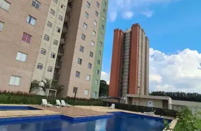 Apartamento para venda em jundiaí, jardim carolina, 3 dormitórios, 1 banheiro, 1 vaga