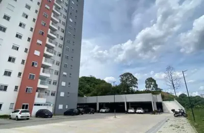 Apartamento para venda em carapicuíba, jardim santa tereza, 2 dormitórios, 1 banheiro, 1 vaga