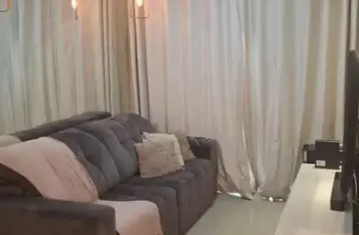 Apartamento para venda em são paulo, planalto paulista, 2 dormitórios, 1 suíte, 2 banheiros, 1 vaga