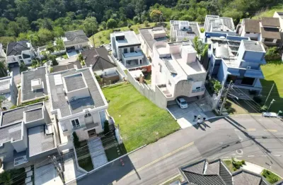 Terreno à venda na Alameda Vale da Mantiqueira, 001, Alphaville, Santana de Parnaíba