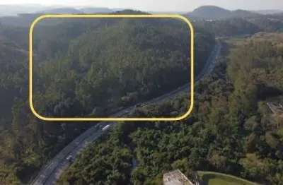 Terreno à venda na Rua Bastos, 001, Guaturinho, Cajamar