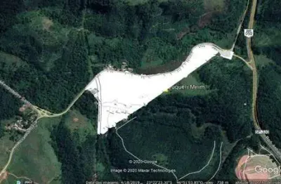 Terreno à venda na Avenida Professor Walter Ribas de Andrade, 001, Água Fria, Cajamar