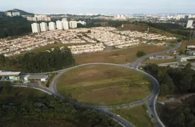 Terreno à venda na Avenida Marcos Penteado de Ulhôa Rodrigues, 001, Tamboré, Santana de Parnaíba