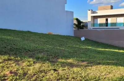 Terreno em condomínio para venda em cabreúva, vila preciosa