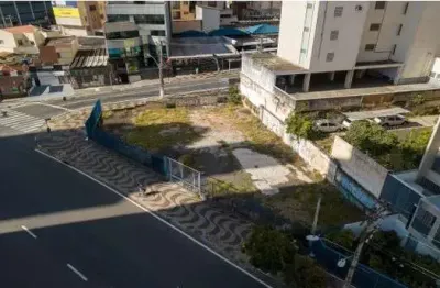Terreno à venda na Rua Jorge Miranda, 001, Luz, São Paulo