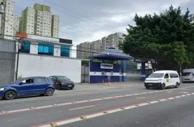 Sala comercial para alugar na Avenida Ministro Petrônio Portela, 001, Vila Amélia, São Paulo