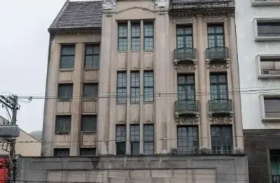 Prédio para alugar na Rua Amador Bueno, 001, Centro, Santos