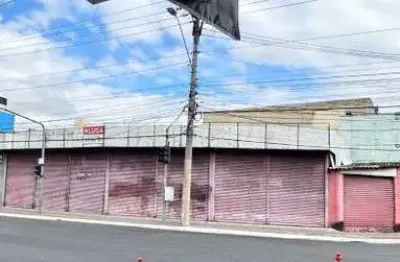 Sala comercial para alugar na Rua Antônio Saes, 001, Centro, São José dos Campos