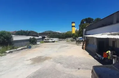 Galpão para locação em cajamar, jordanésia (jordanésia)
