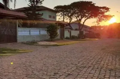 Casa em condomínio para venda em itatiba, centro, 6 dormitórios, 2 suítes, 4 banheiros, 4 vagas
