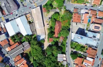 Terreno à venda na Rua Anhembi, 001, Centro, Santana de Parnaíba