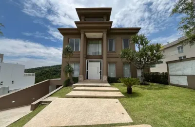 Casa em condomínio para venda em santana de parnaíba, alphaville, 5 dormitórios, 5 suítes, 7 banheiros, 5 vagas