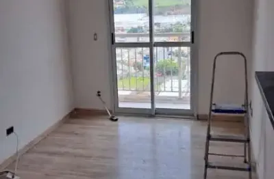 Apartamento para venda em cajamar, portais (polvilho), 3 dormitórios, 1 suíte, 2 banheiros, 1 vaga