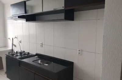 Apartamento para venda em cajamar, portais (polvilho), 2 dormitórios, 1 banheiro, 1 vaga