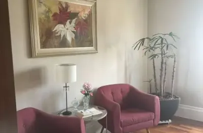 Apartamento para venda em santana de parnaíba, alphaville, 3 dormitórios, 3 suítes, 4 banheiros, 3 vagas
