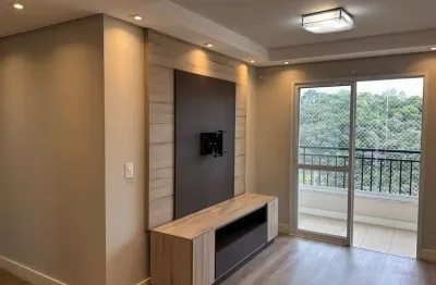 Apartamento para venda em jundiaí, engordadouro, 3 dormitórios, 1 suíte, 2 banheiros, 1 vaga