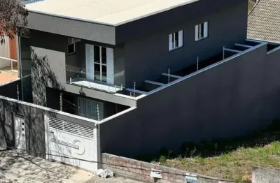 Casa para venda em cajamar, portais (polvilho), 5 dormitórios, 1 suíte, 5 banheiros, 5 vagas