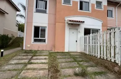 Casa em condomínio para venda em santana de parnaíba, chácara do solar iii, 3 dormitórios, 1 suíte, 2 banheiros, 2 vagas