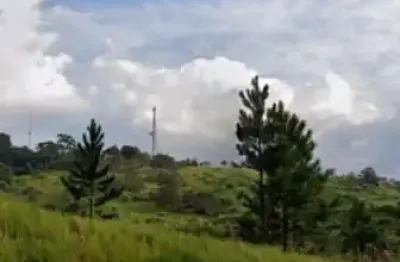 Terreno à venda na Rua Jandira, Amador Bueno, Itapevi