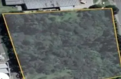Terreno à venda na Núcleo Cidade de Deus, Vila Yara, Osasco