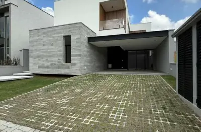 Casa em condomínio para venda em mogi das cruzes, cézar de souza, 3 dormitórios, 3 suítes, 5 banheiros, 4 vagas