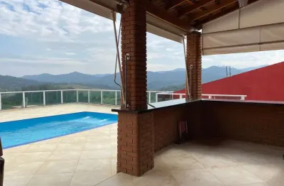 Casa para venda em cajamar, portais (polvilho), 3 dormitórios, 1 suíte, 2 banheiros, 1 vaga