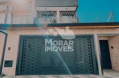 Casa para venda em cajamar, portais (polvilho), 3 dormitórios, 1 suíte, 2 banheiros, 2 vagas