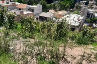 Terreno em condomínio fechado à venda na Rua Afonso Caramigo, Centro, Cajamar