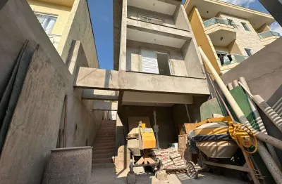Casa para venda em cajamar, são luiz (polvilho), 3 dormitórios, 1 suíte, 2 banheiros, 2 vagas
