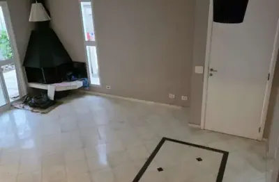 Casa em condomínio para locação em barueri, residencial tamboré, 4 dormitórios, 1 suíte, 2 banheiros, 2 vagas