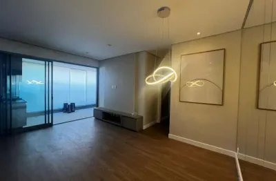 Apartamento para locação em barueri, sítio tamboré alphaville, 2 dormitórios, 2 suítes, 3 banheiros, 2 vagas