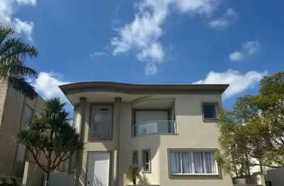Casa em condomínio para venda em santana de parnaíba, alphaville, 4 dormitórios, 4 suítes, 5 banheiros, 6 vagas