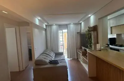 Apartamento para locação em cajamar, portais (polvilho), 3 dormitórios, 1 banheiro, 1 vaga